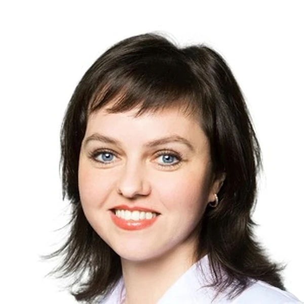 Калашникова Наталия Геннадьевна — Гастроэнтеролог, Москва