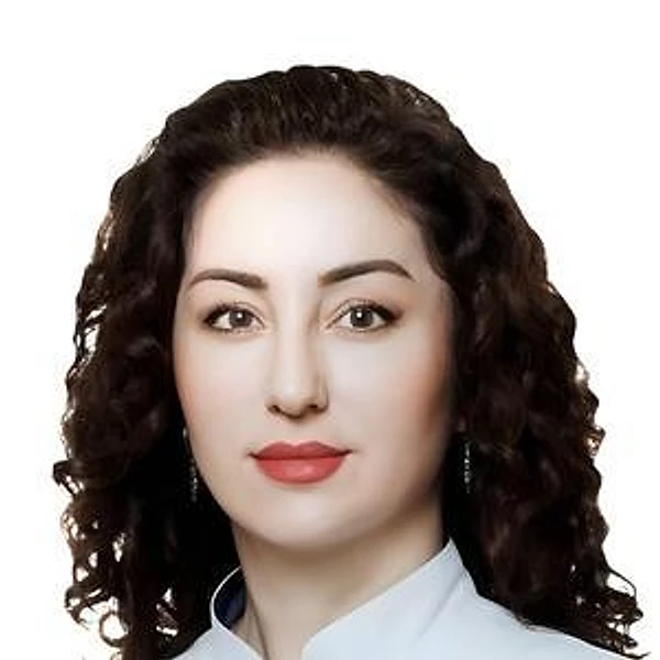 Аланская Элла Муратовна — Гинеколог, Врач УЗИ, Детский врач УЗИ, Москва