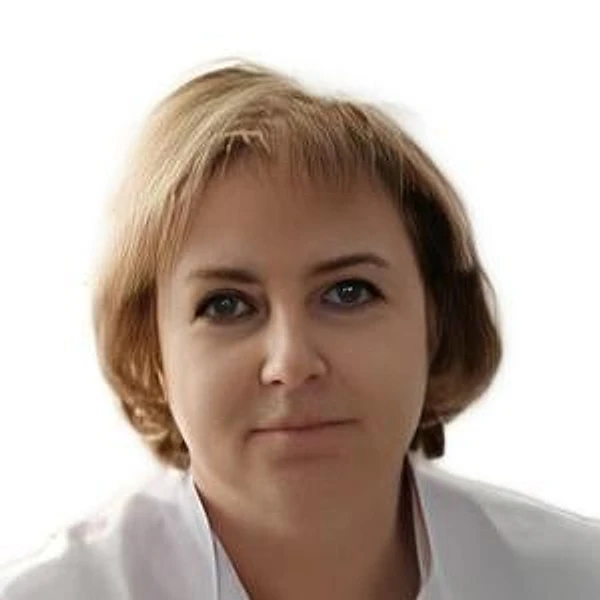 Атрошенко Ольга Леонидовна — Терапевт, Врач общей практики (семейный врач), Липецк