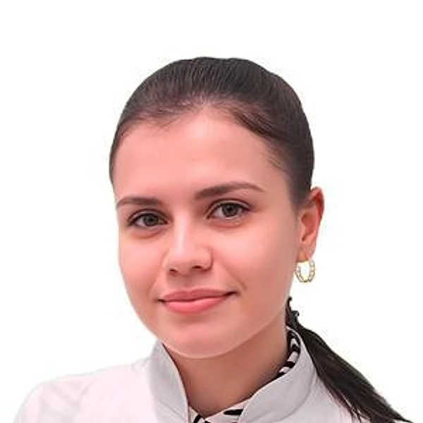 Поплаухина Вера Михайловна — Терапевт, Пенза