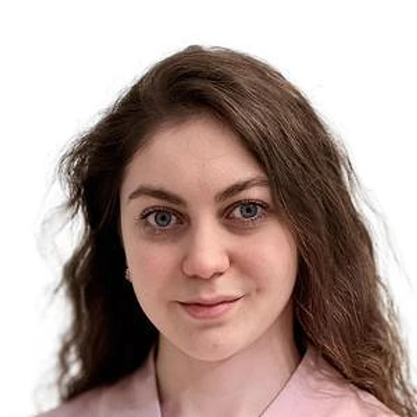 Кильдяшова Кристина Александровна — Детский ортодонт, Стоматолог-ортодонт, Самара