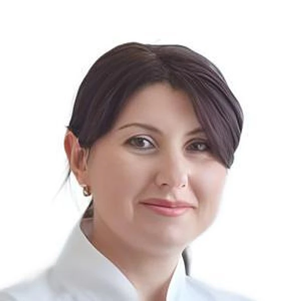 Лиманская Ирина Александровна — Гинеколог, Ростов-на-Дону