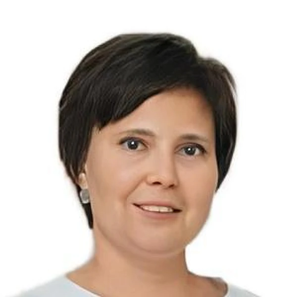 Тушова Айгуль Фанилевна — Эндокринолог, Нутрициолог, Уфа