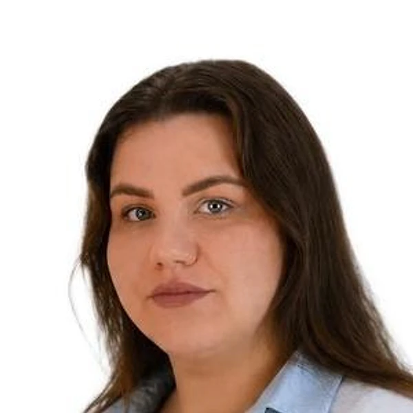 Боксарева Анна Павловна — Терапевт, Ульяновск