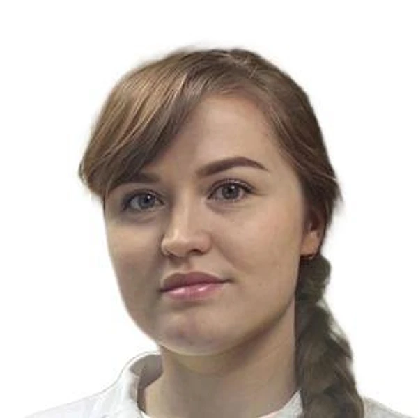 Харсун Елена Александровна — ЛОР, Детский ЛОР, Сурдолог, Балаково