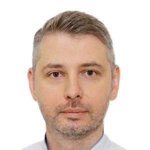Неверко Игорь Викторович — Нейрохирург, Ростов-на-Дону