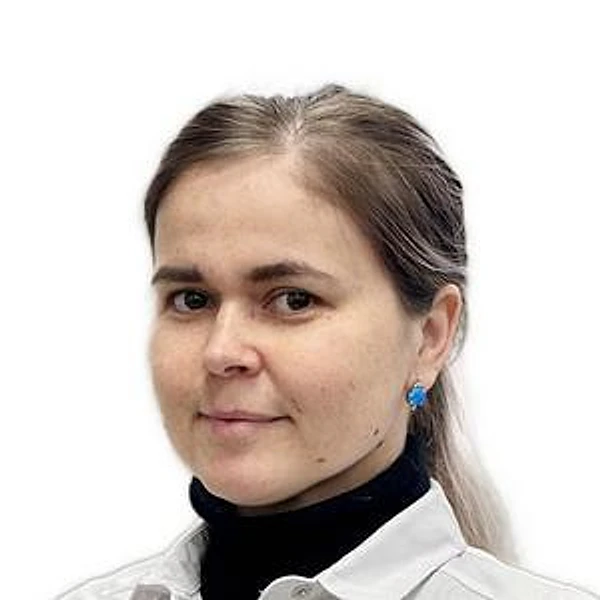 Хазиева Эльвира Азатовна — Терапевт, Кардиолог, Уфа