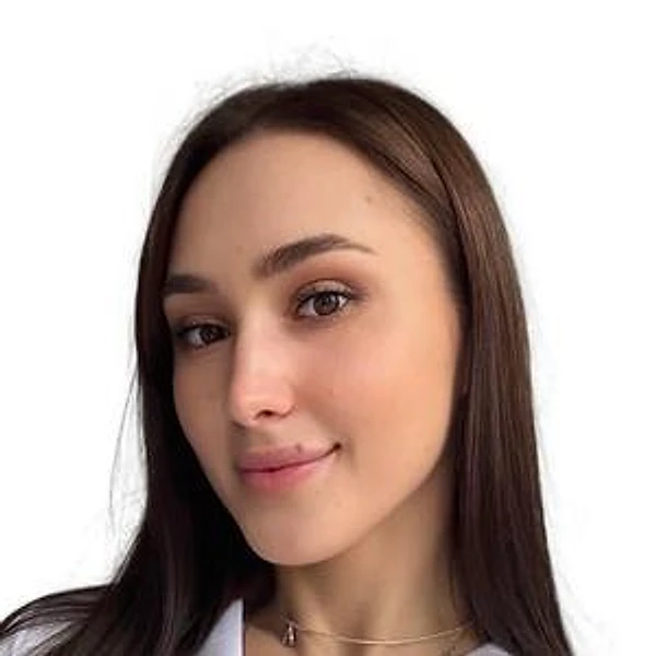 Чубенко Анна Владимировна — Эндокринолог, Ростов-на-Дону