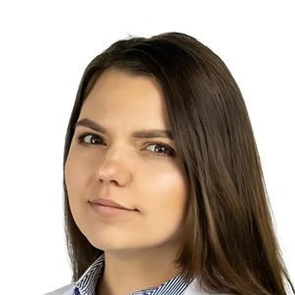 Шамыгина Анастасия Александровна — Терапевт, Реутов