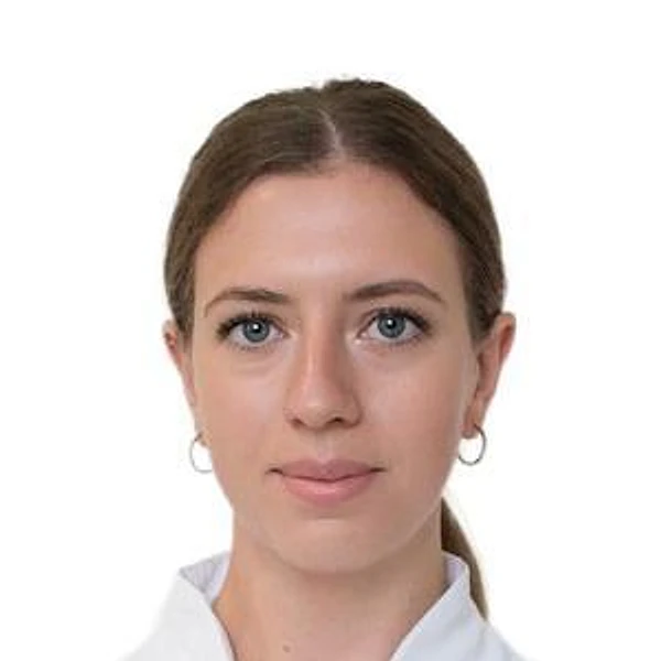 Медведева Екатерина Сергеевна — Хирург, Самара
