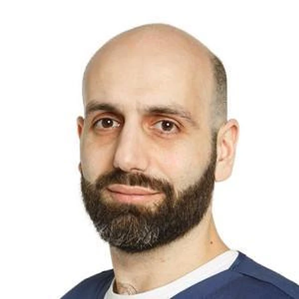 Саркисян Григорий Григорьевич — Стоматолог-ортопед, Королёв