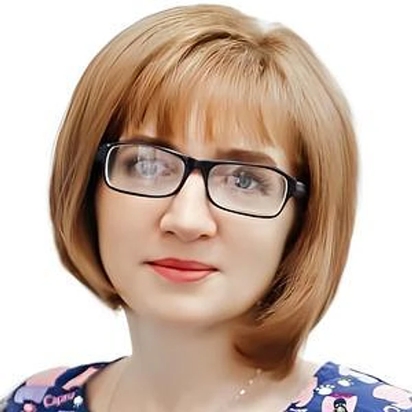 Якина Ирина Николаевна — Стоматолог, Новокузнецк
