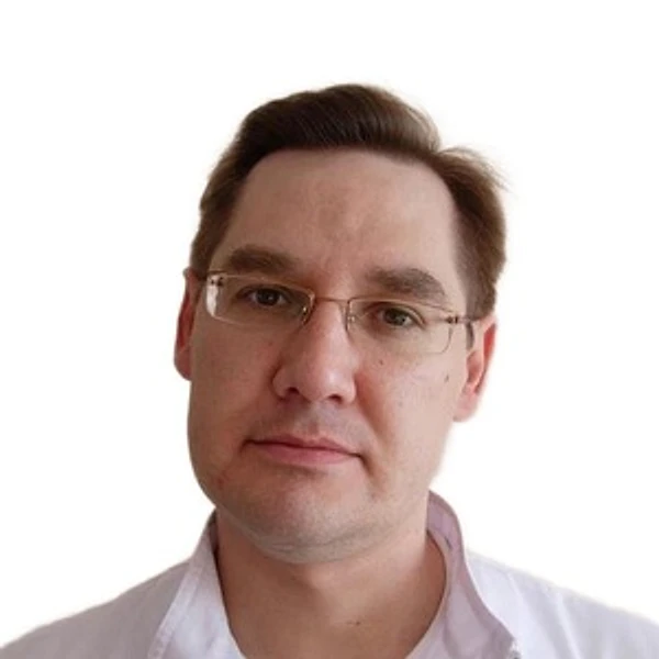 Малинин Михаил Валентинович — Кардиолог, Функциональный диагност, Чебоксары