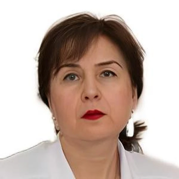 Зубенко Наталья Вячеславовна — Акушер, Ставрополь