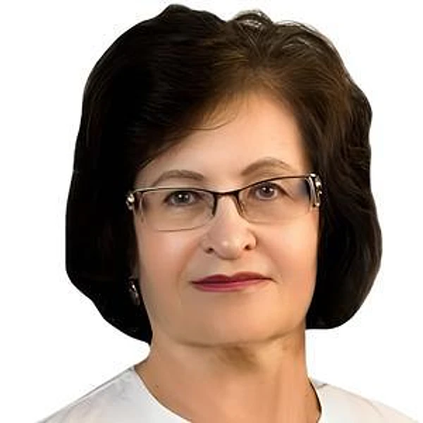 Ледяева Елена Анатольевна — Невролог, Ульяновск