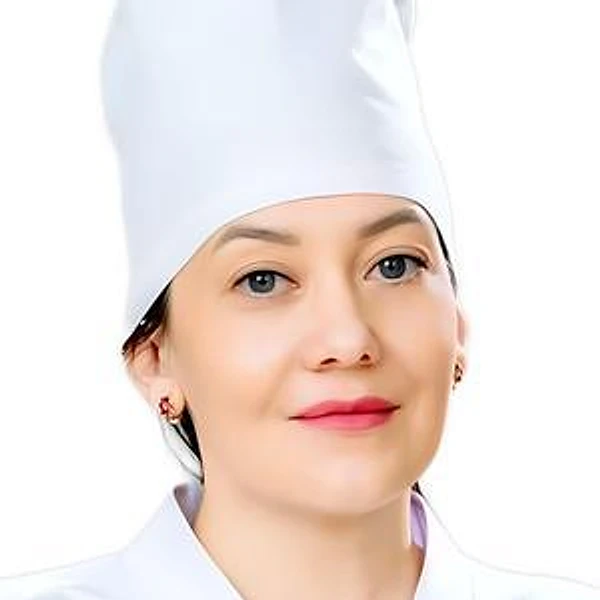 Муллагалиева Гульшат Даутовна — Гинеколог, Туймазы