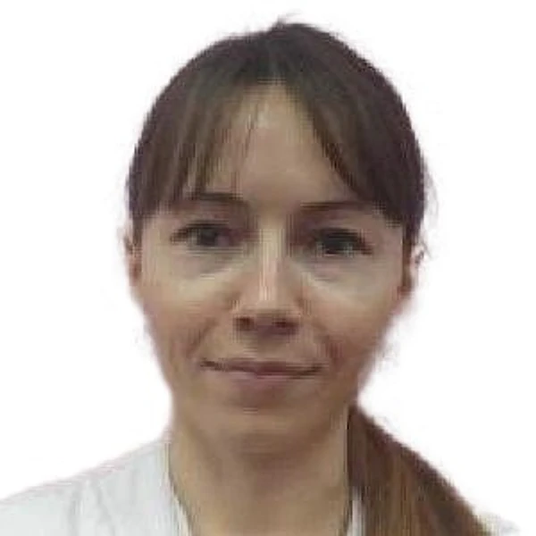 Сидорова Елена Владимировна — Врач общей практики (семейный врач), Москва