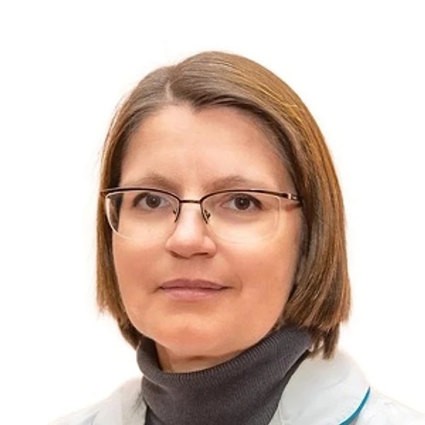 Терехова Елена Витальевна — Терапевт, Одинцово