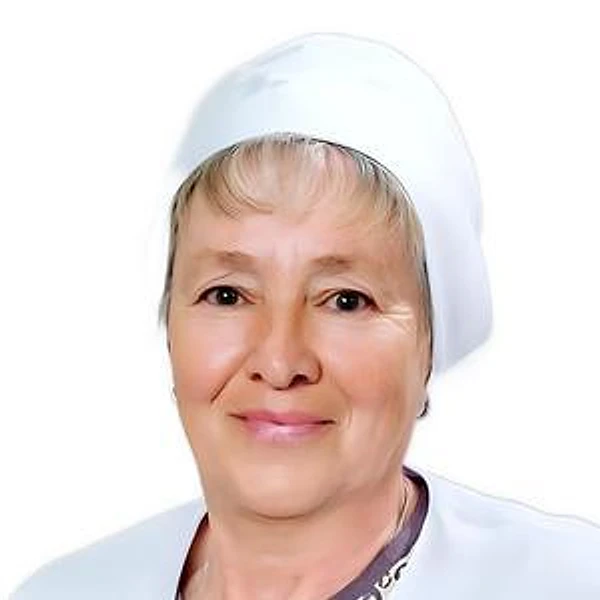 Рыцева Валентина Степановна — Терапевт, Туймазы