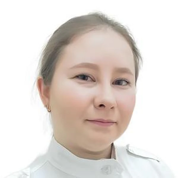 Кузнецова Юлия Сергеевна — Медсестра, Казань