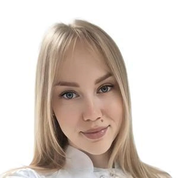 Егорова Виктория Владимировна — Врач общей практики (семейный врач), Детский ЛОР, Детский сурдолог, ЛОР, Сурдолог, Терапевт, Ульяновск