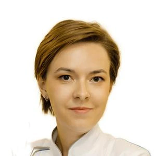 Елизарова Александра Александровна — ЛОР, Детский ЛОР, Тула