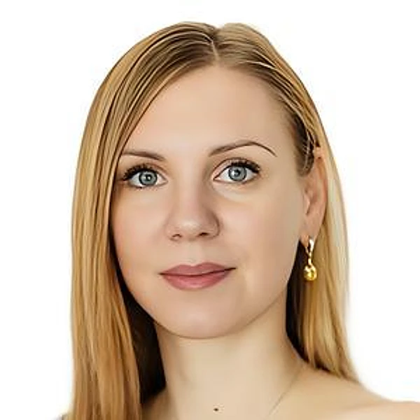 Шпрунг Ольга Евгеньевна — Психолог, Новосибирск