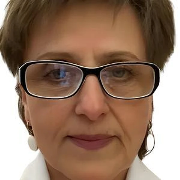 Михайлова Ирина Викторовна — Психолог, Новосибирск