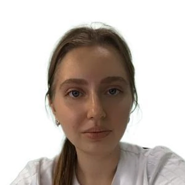 Гущина Анастасия Сергеевна — Фельдшер, Барнаул