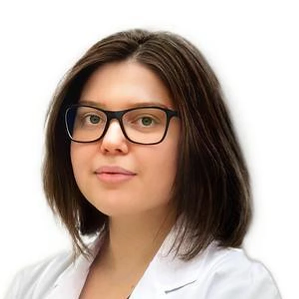 Дианова Ирина Владимировна — Терапевт, Нижний Новгород