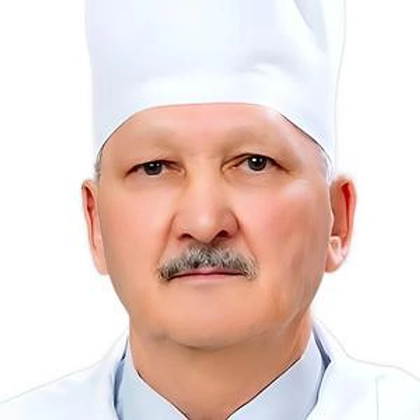 Хайруллин Айрат Гаязетдинович — Фтизиатр, Туймазы