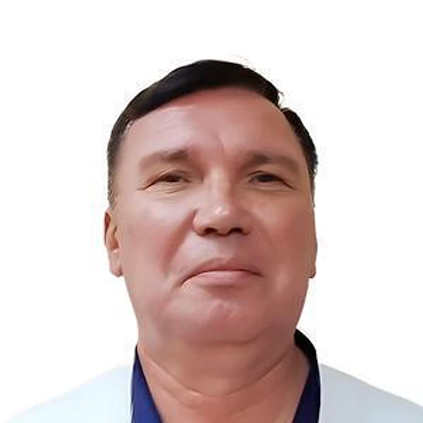 Галеев Андрей Юрьевич — Уролог, Андролог, Врач УЗИ, Подольск