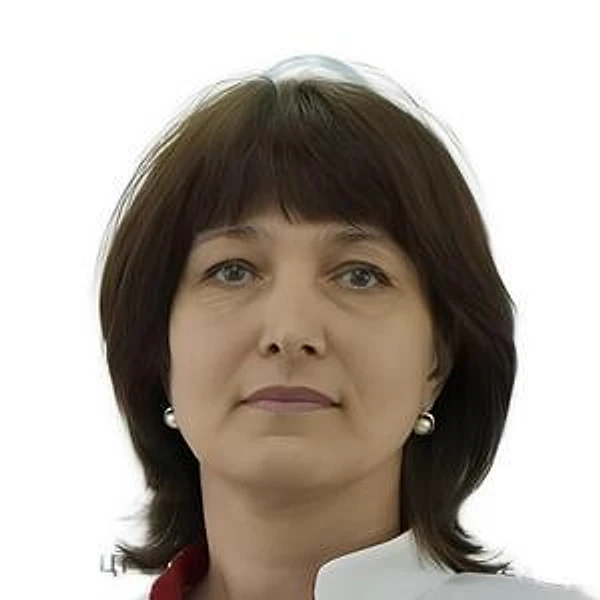 Абдрахманова Гульшат Тагировна — Педиатр, Стерлитамак