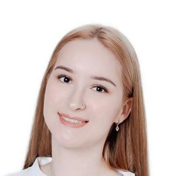 Власова Юлия Александровна — Косметолог-эстетист, Кемерово