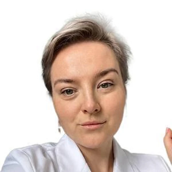 Канева Мария Алексеевна — Сексолог, Детский психиатр, Детский сексолог, Психиатр, Москва