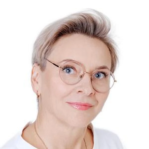 Курганская Оксана Владимировна — Косметолог-эстетист, Кемерово
