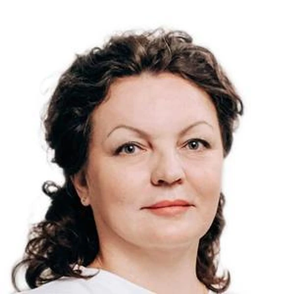 Вильготская Наталья Васильевна — Подолог-эстетист, Кемерово