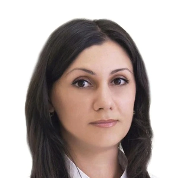 Бадалян Элина Алексеевна — Гинеколог, Акушер, Кропоткин
