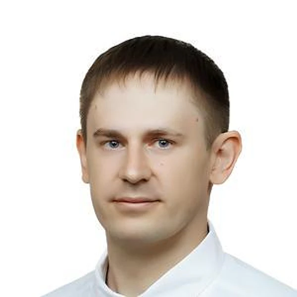 Абросимов Артём Вячеславович — Врач УЗИ, Анестезиолог-реаниматолог, Детский врач УЗИ, Видное