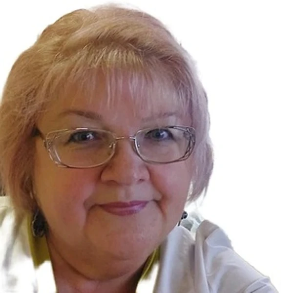 Штоль Елена Григорьевна — Врач УЗИ, Гематолог, Детский врач УЗИ, Маммолог, Онколог, Эндокринолог, Подольск