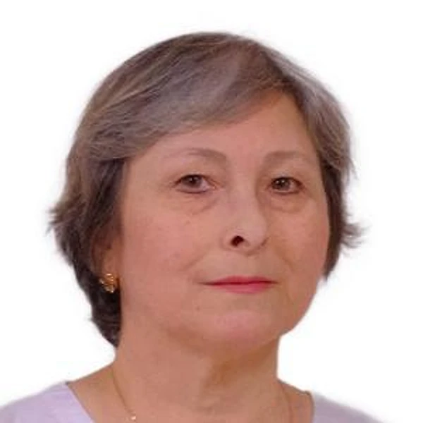 Бутенко Елена Валериевна — Стоматолог, Мытищи