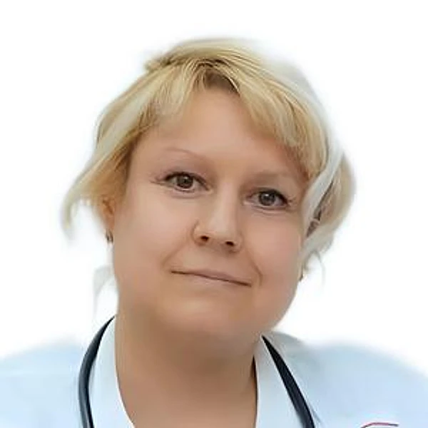 Сагайдак Анжелика Владимировна — Хирург, Краснодар