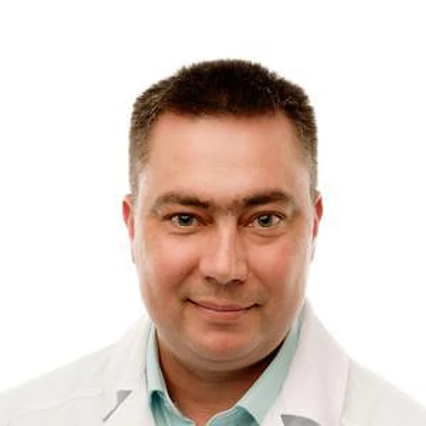 Логинов Иван Михайлович — Нарколог, Краснодар