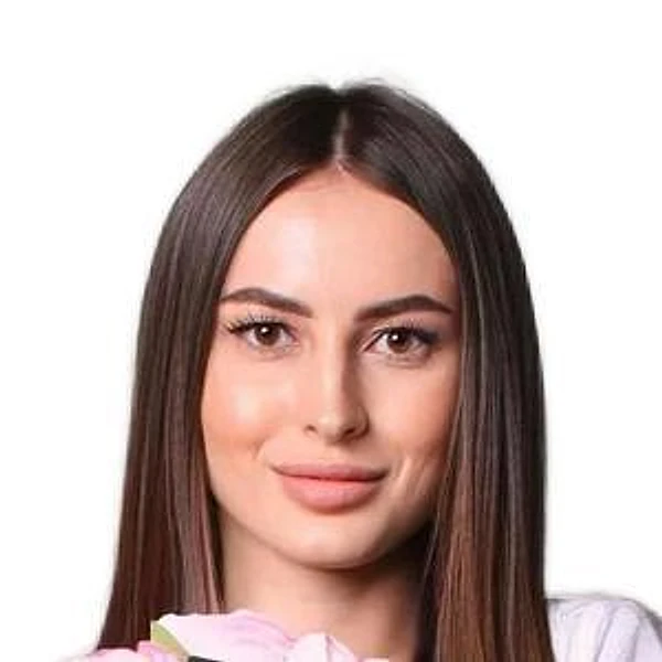 Назарова Алина Александровна — Дерматолог, Детский дерматолог, Владивосток