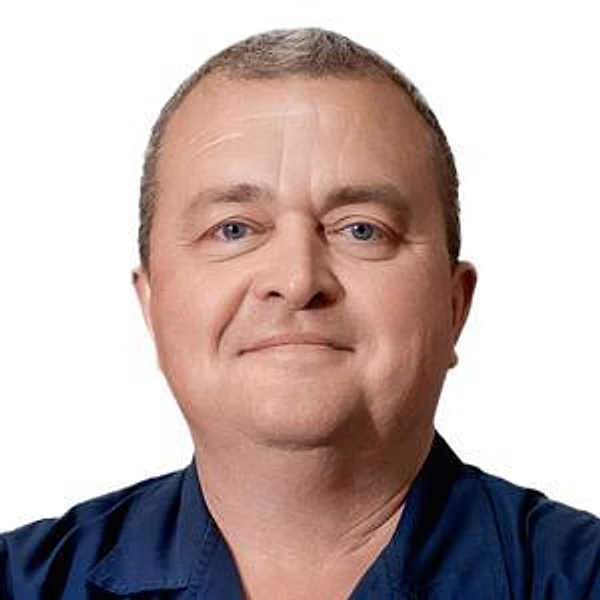 Бизикин Андрей Фёдорович — Врач УЗИ, Анапа