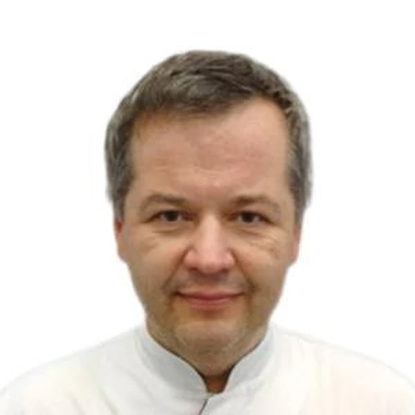Мезенцев Анатолий Сергеевич — Стоматолог-хирург, Мытищи