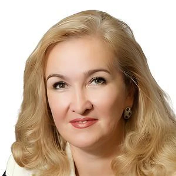 Улитина Ирина Владимировна — Дерматовенеролог, Трихолог, Сургут