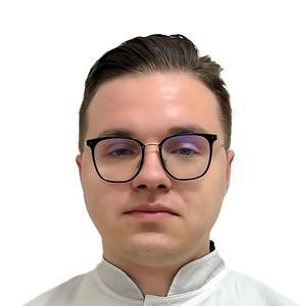 Селин Денис Александрович — Терапевт, Нижний Новгород