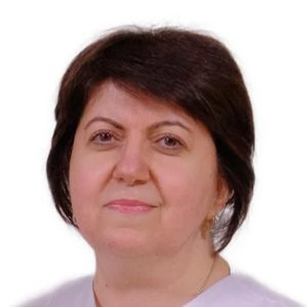 Ерицян Элина Борисовна — Стоматолог, Мытищи