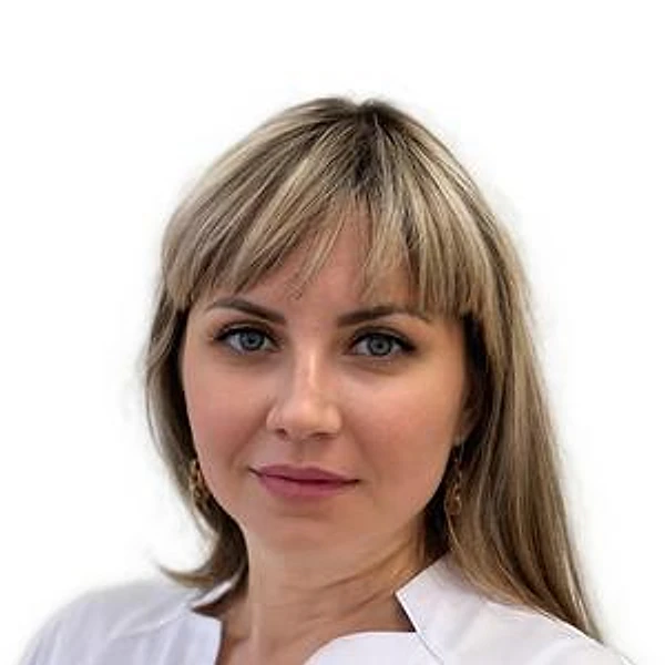 Ткаченко Татьяна Николаевна — Терапевт, Эндокринолог, Волгоград